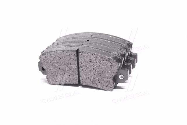 Колодки дисковые  Intelli D226E цена, от 7.38 USD