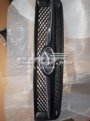 863512E500 Hyundai/Kia Решетка радиатора