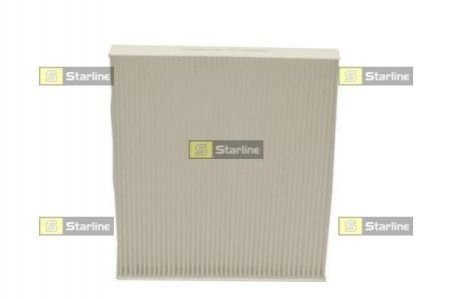 Фильтр воздушный отопителя Starline SFKF9457 цена, от 6.69 USD