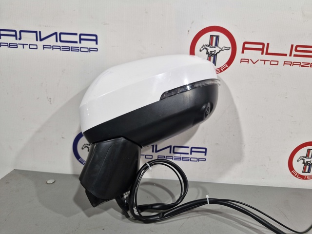 Зеркало заднего вида, левое Nissan/Infiniti 963026RF0A цена, от 225.73 USD