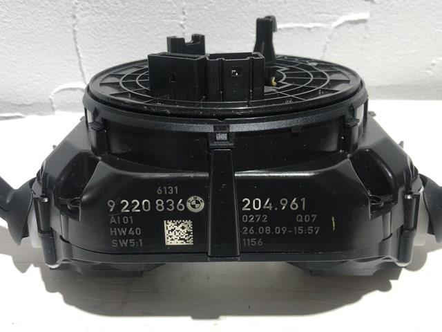  BMW 61319220836