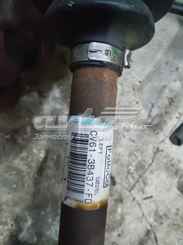 CV613B437FD Ford 
