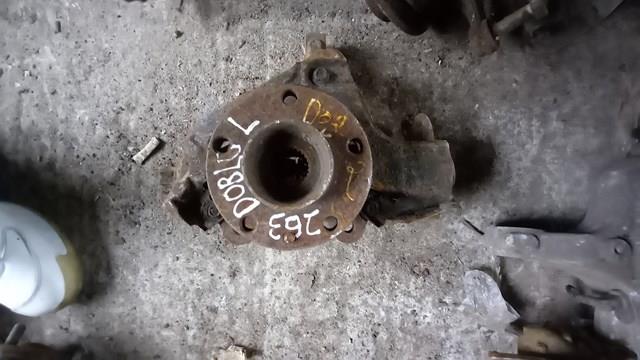 51940116 Fiat/Alfa/Lancia Цапфа - поворотный кулак передний, правый