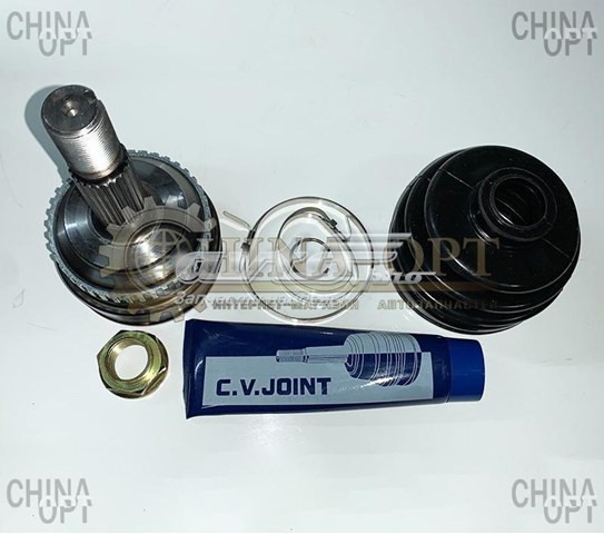 Купить 1014003354 Geely Внешняя граната