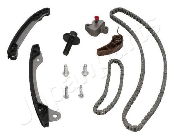 Ланцюг масляного насоса, комплект KDK134 JAPANPARTS