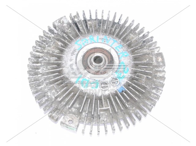 Compre A0002005822 Mercedes Acoplamento viscoso de ventilador de esfriamento