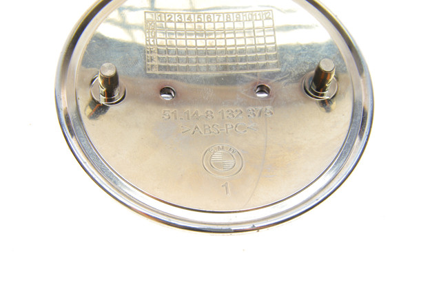 Купить RWS3208 Rotweiss Эмблема капота