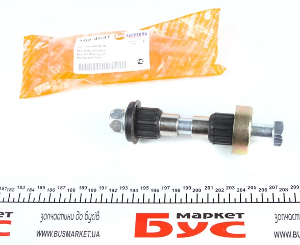 Ремкомплект маятникового рычага Autotechteile 1004631 цена, от 15.89 USD