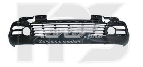 Бампер передний, нижняя часть FPS FP5637901 цена, от 48.94 USD