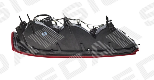 Капот Signeda PCR20055A цена, от 261.04 USD