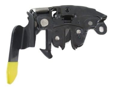 Купить 656015UD0A Nissan/Infiniti Замок капота