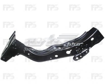 Телевизор левый FPS FP4811241 цена, от 11.67 USD