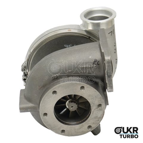 Турбонагнетатель Mercedes A0090966599 цена, от 405.89 USD