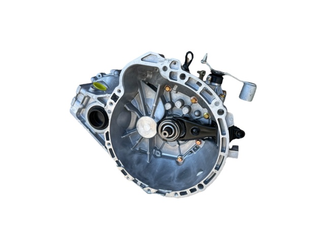 Коробка передач Geely 3000000001