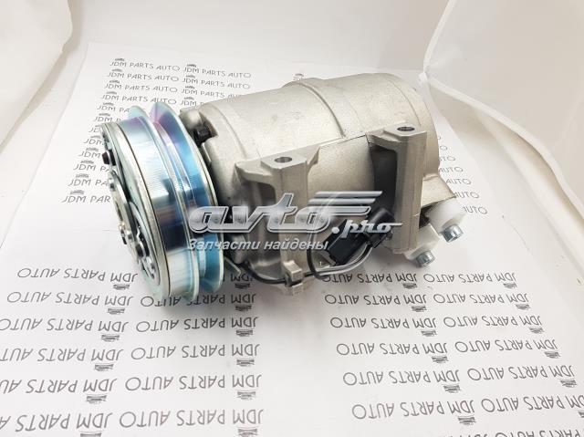 Купить CC1804 Matomi Компрессор климатической установки
