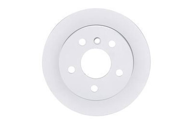 Задний дисковый тормоз Bosch 986479235