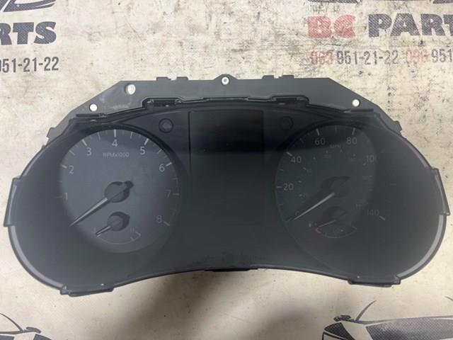 Приборная доска (щиток приборов) Nissan/Infiniti 248104BA0B цена, от 31.67 USD