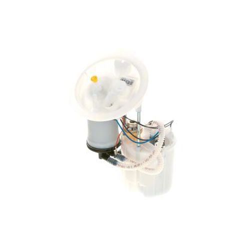Купить 580200326 Bosch Модуль топливного насоса