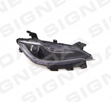 Купить ZCR1136R Signeda Фара основная правая