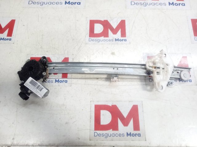  CM093690A Honda