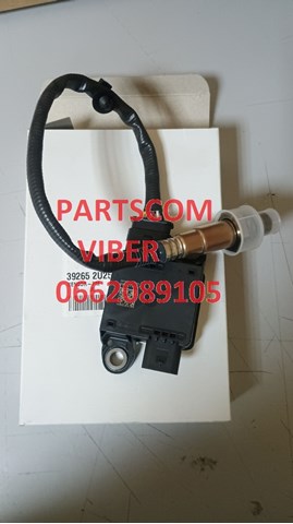  Hyundai/Kia 392652U250FFF цена, от 456.55 USD