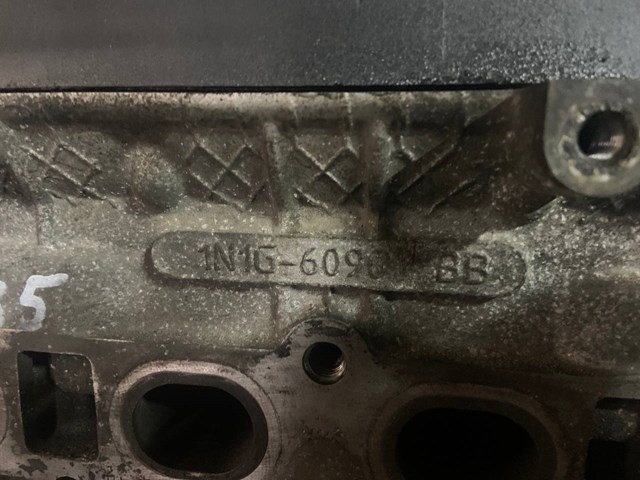 1N1G6090BA Ford 