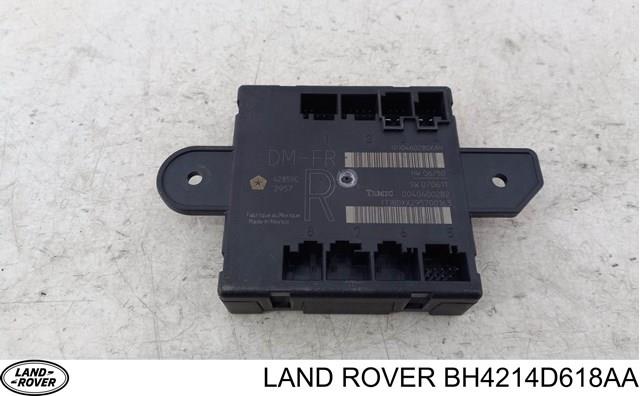 Блок комфорта передней двери Land Rover BH4214D618AA цена, от 25.34 USD