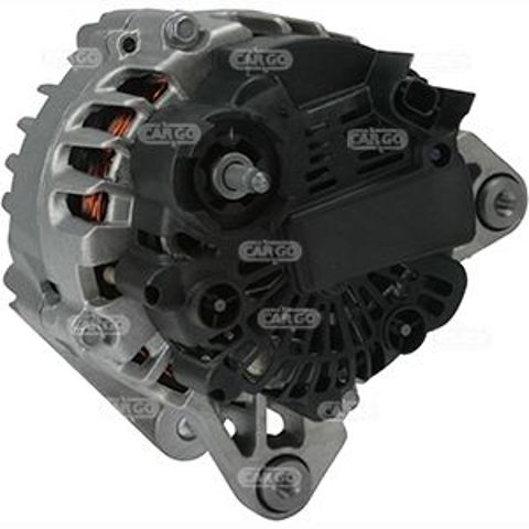 Автомобильный генератор Cargo F032115356 цена, от 244.08 USD