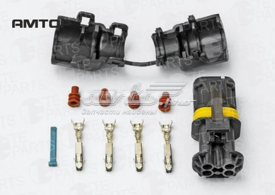 Купить 7811672 TE Parts 
