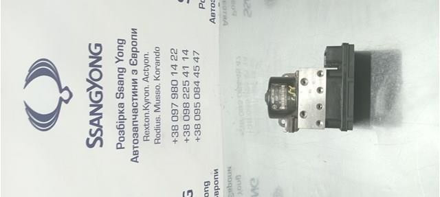 4894009700 Ssang Yong 