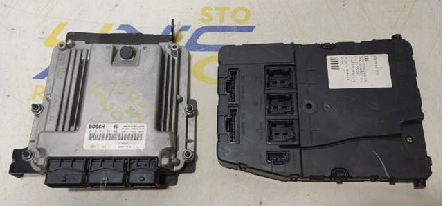  Renault (RVI) 8200462452