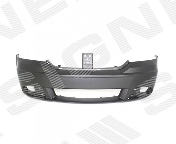Передний бампер PDG04149BB Signeda