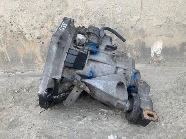 Купить FM57503 General Motors МКПП в сборе