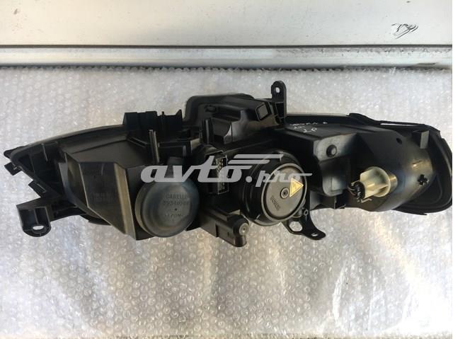 Фара левая Bosch 0301179271 цена, от 43.95 USD