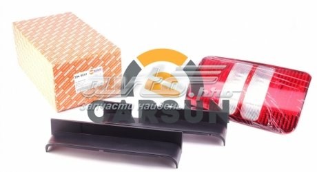 Фонарь задний левый 3945041 Autotechteile