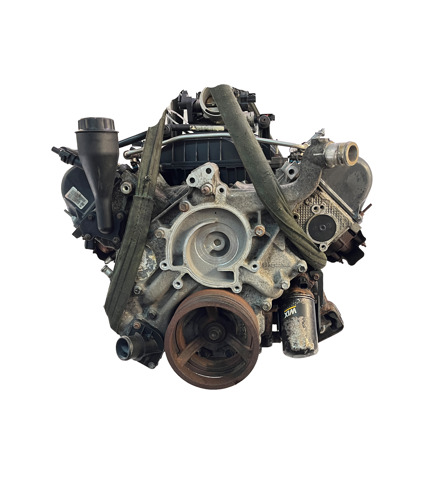 ДВС в сборе Chrysler EKG цена, от 42.75 USD