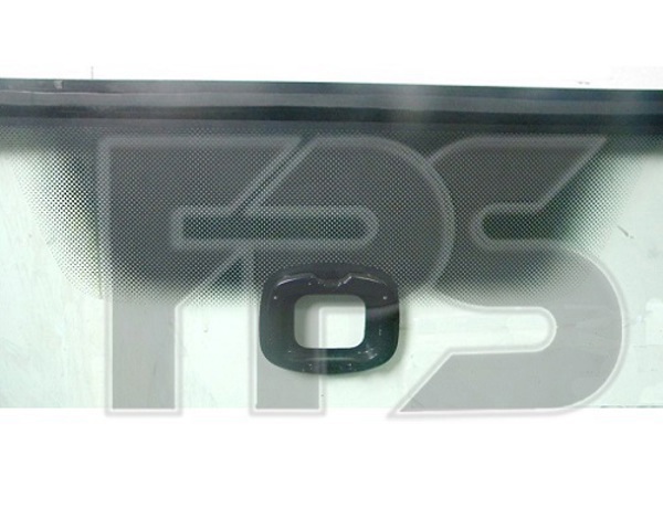 GS7407D115P Pilkington Автостекло