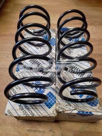 Пружина передней подвески на Ford Sierra II GBC,GBG