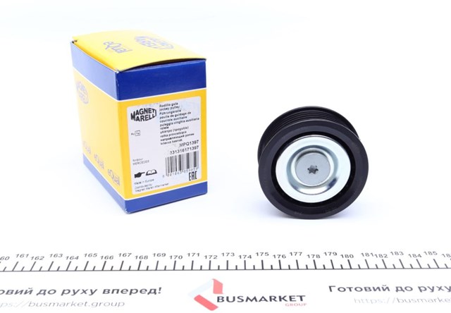 Купить 331316171397 Magneti Marelli Паразитный ролик