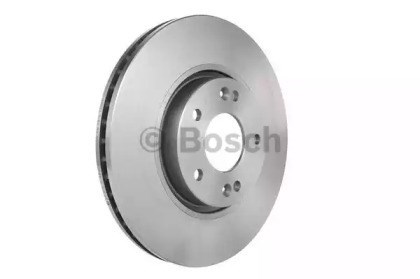 Передний тормозной диск Bosch 986479595