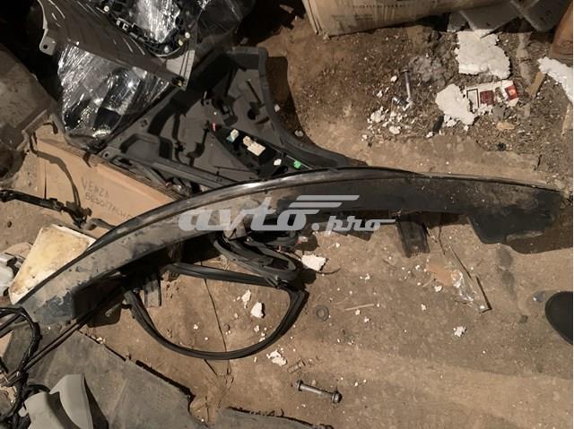 Купить 71530STXA00ZZ Honda Шина бампера заднего
