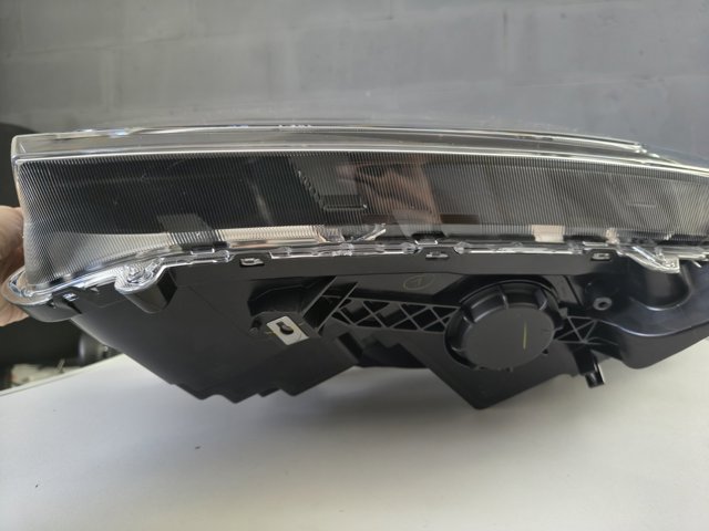 33150TLAD01 Honda Фара