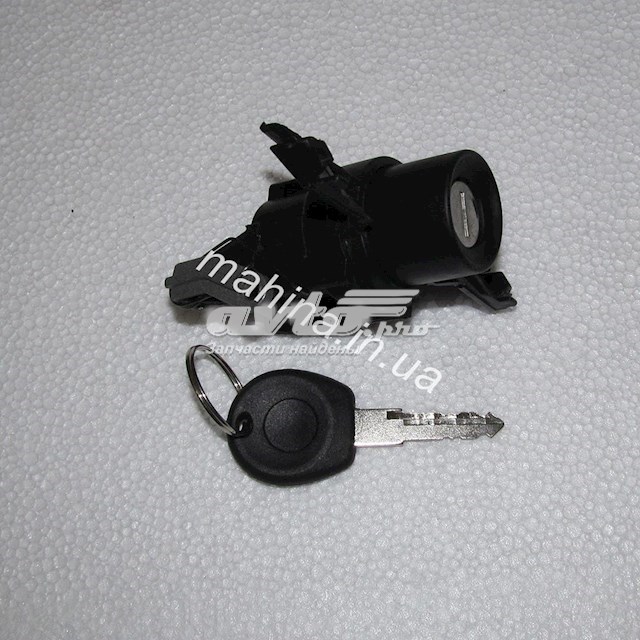 Личинка замка багажника Chery A118CB5606110 цена, от 5.58 USD