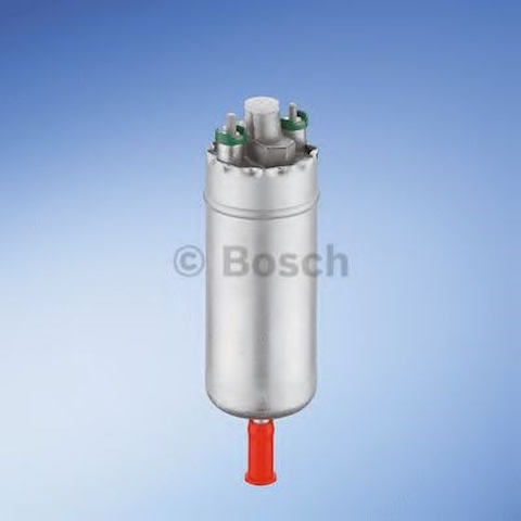 Топливный насос магистральный Bosch 580464103 цена, от 52.31 USD