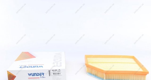 Воздушный фильтр WH855 Wunder