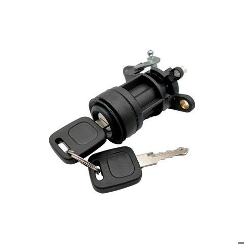 DF11306 Detali IF Замок пятой двери