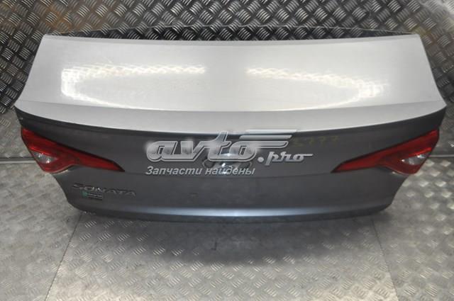 Купить 69200C1010 Hyundai/Kia Крышка багажника