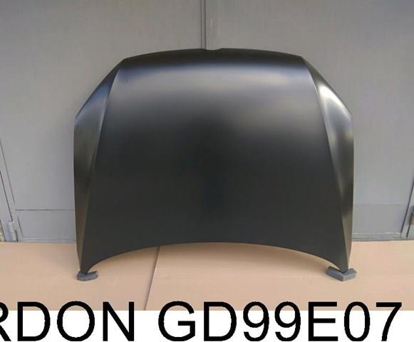 GD99E07 Gordon капот