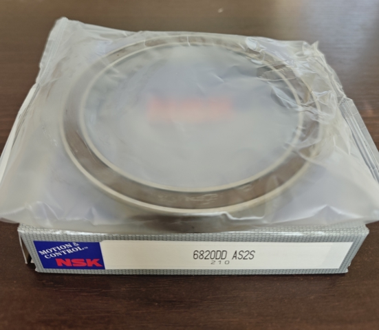  NSK 6820DD