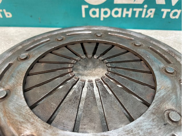 1610796780 Peugeot/Citroen Сцепление в сборе